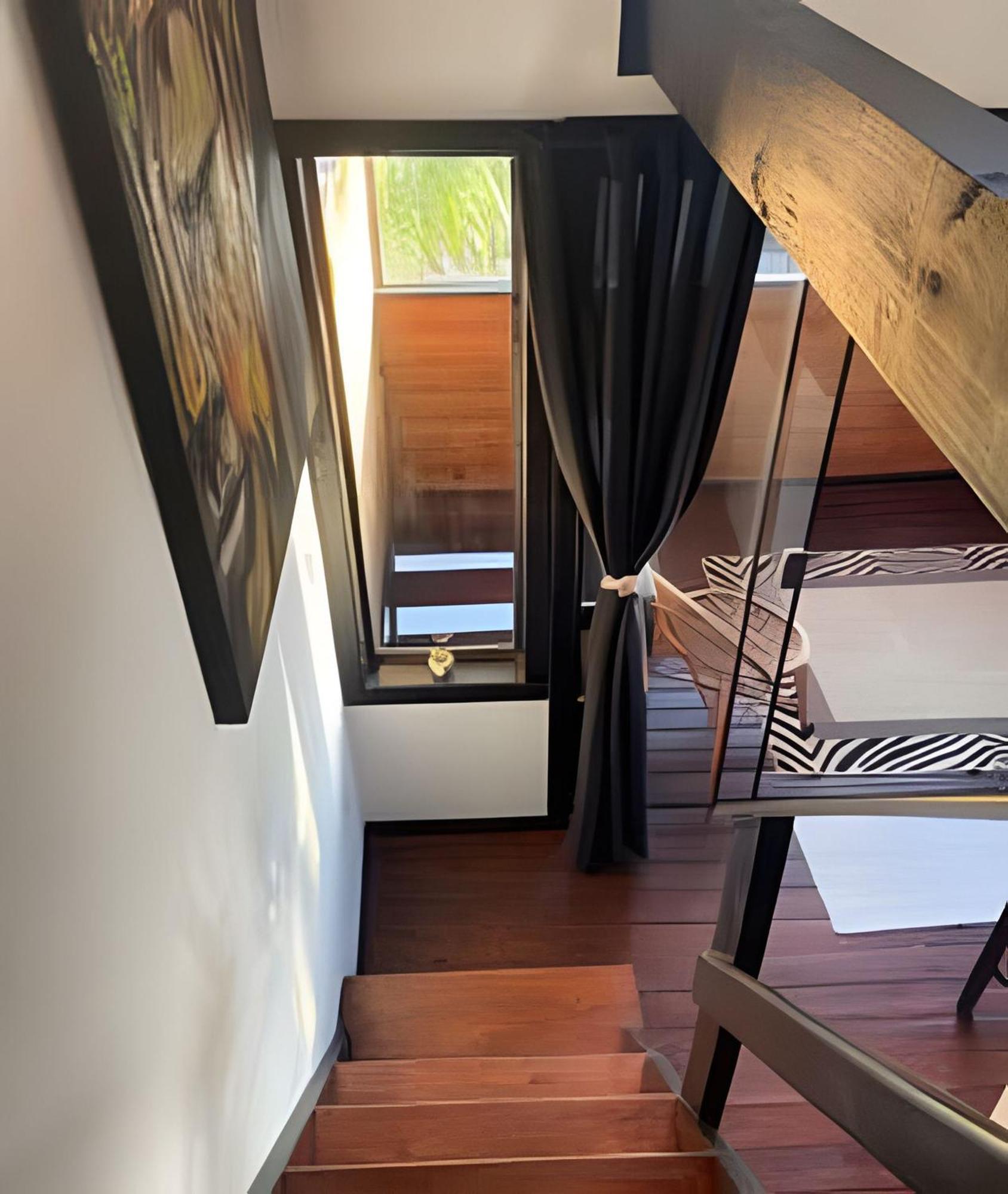 Tiny Bali